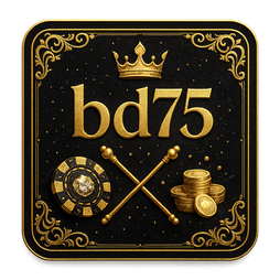 bd75 logo